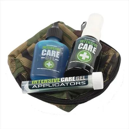 Picture of GARDNER Intensive Carp Care Kit incl DPM Pouch *SALE*