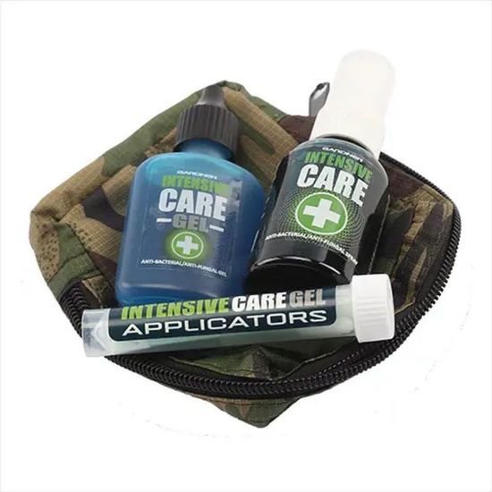 Picture of GARDNER Intensive Carp Care Kit incl DPM Pouch *SALE*
