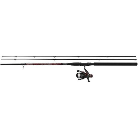 Picture of MITCHELL Catch Pro II Match Combo 11ft (Rod, Reel and Line)