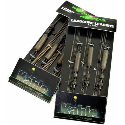 Picture of KORDA Leadcore Leader - Helicopter