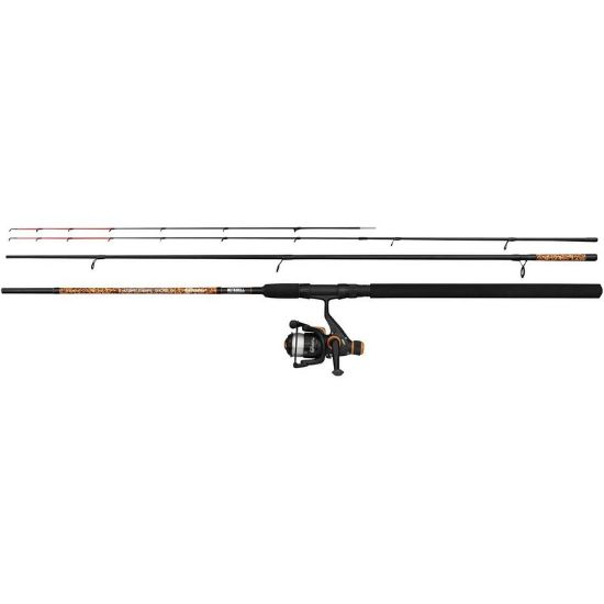 Picture of MITCHELL Catch Pro II Feeder Combo 10ft (Rod, Reel and Line)