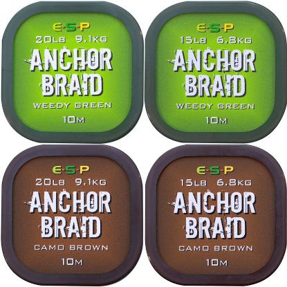 Picture of ESP Anchor Braid 10m