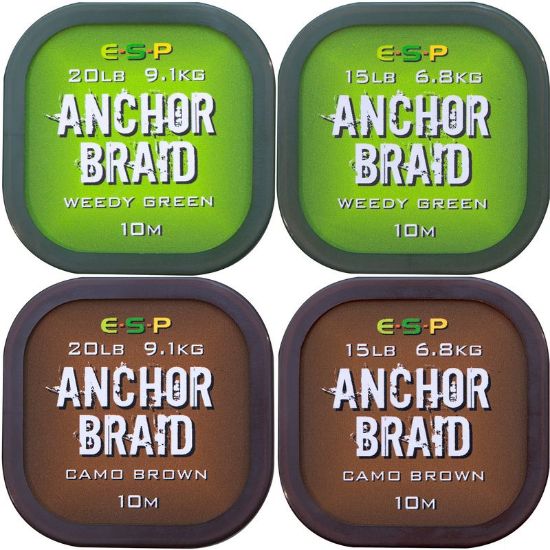 Picture of ESP Anchor Braid 10m
