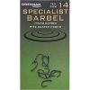 Picture of DRENNAN Specialist Barbel Hooks