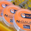 Picture of GURU N-Gauge Hooklength Line Hook Length 100m