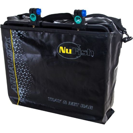 Picture of NUFISH Tray and Net Bag