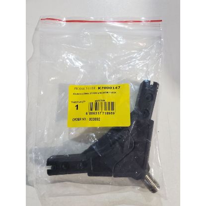 Picture of KORUM Folding Spoon Spreader Block