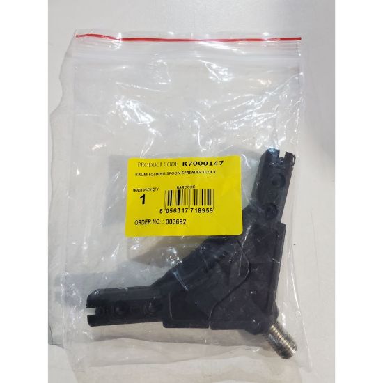 Picture of KORUM Folding Spoon Spreader Block