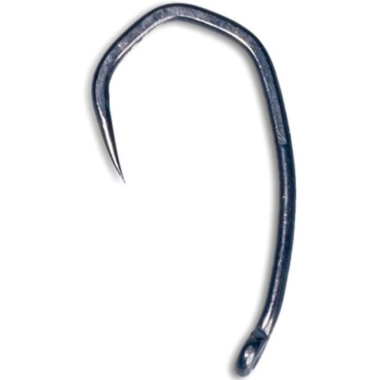 Picture of NASH PinPoint Claw Long Shank Hooks Barbless