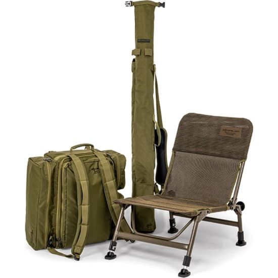 Picture of KORUM Progress Roving Kit *SALE*