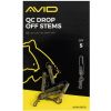 Picture of AVID Outline QC Drop Off Stems