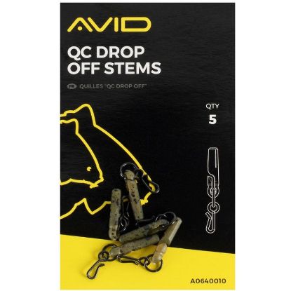Picture of AVID Outline QC Drop Off Stems