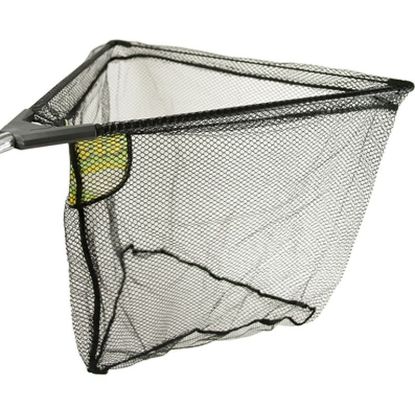 Picture of DINSMORES Triangular Mixed Mesh Folding Landing Net 24inch 60CM