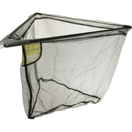 Picture of DINSMORES Triangular Mixed Mesh Folding Landing Net 24inch 60CM