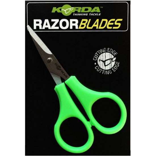 Picture of KORDA Razor Blades Razorblades