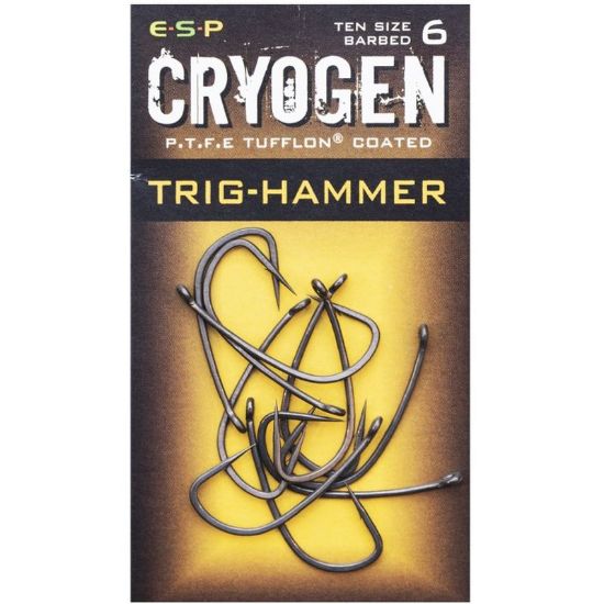 Picture of ESP Trig-Hammer Hooks (10 per pack)