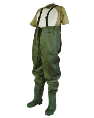Picture of DAIWA Lightweight Chest Waders