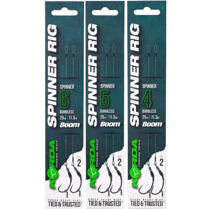 Picture of KORDA Spinner Rig Spinner