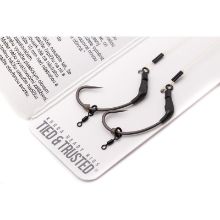 Picture of KORDA Spinner Rig Spinner Barbless Size 6