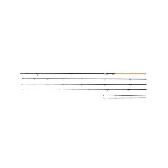 Picture of KORUM 3K Trilogy Triple Tip Rod 12ft