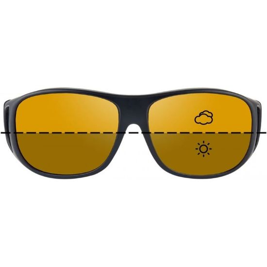 Picture of FORTIS Overwraps Switch *SALE*