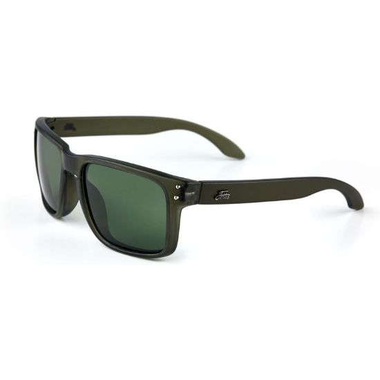 Picture of FORTIS Bays Sunglasses Green