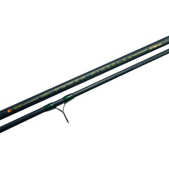 Picture of DRENNAN E-SOX Power PikeFlex Rod 12ft 3.25lbs