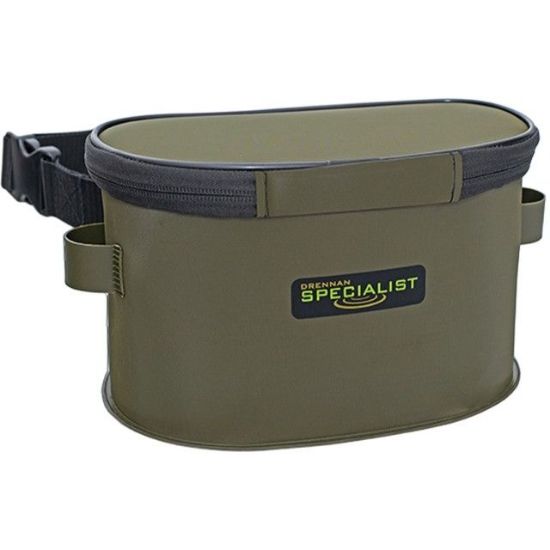 Picture of DRENNAN Specialist EVA Bait Pouch