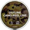 Picture of AVID CARP Outline Camo Reel Line 1000m