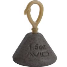 Picture of AVID Back Leads (3 per pack) 0.5oz 14g