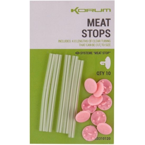 Picture of KORUM Meat Stops