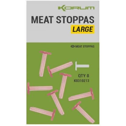 Picture of KORUM Meat Stoppas