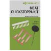 Picture of KORUM Meat Stoppas Meat QuickStoppa Kit