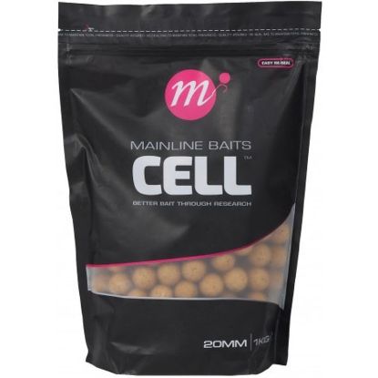 Picture of MAINLINE Cell Shelf Life 15mm 1KG