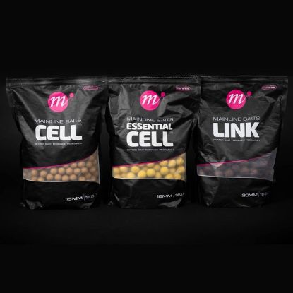 Picture of MAINLINE Shelf Life Boilies