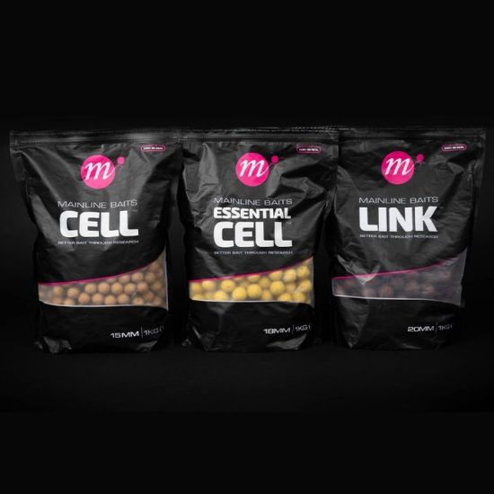 Picture of MAINLINE Shelf Life Boilies