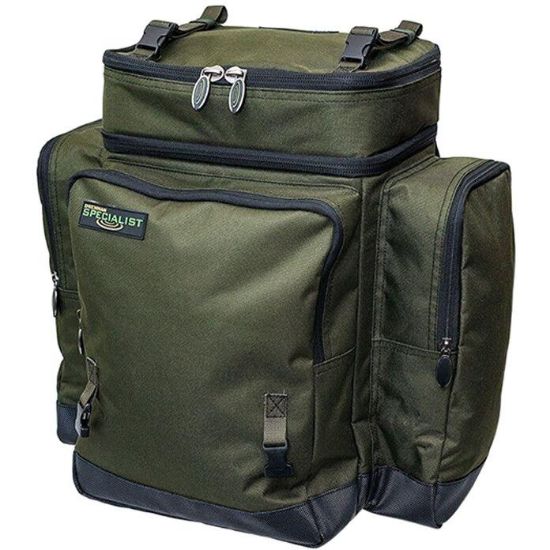 Picture of DRENNAN Specialist Compact Rucksack 40 Litre