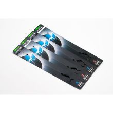 Picture of KORDA Spinner Rig on 7in Boom Sz 6 Kurv Hook Micro Barbed