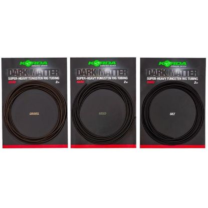 Picture of KORDA Dark Matter Nano Tubing 2m