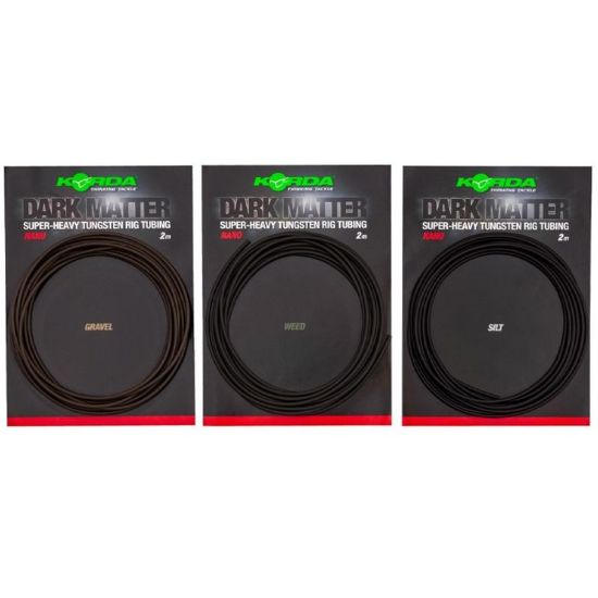 Picture of KORDA Dark Matter Nano Tubing 2m