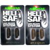 Picture of KORDA Heli-Safe Lead Release System (2 per pack) *SALE*
