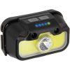 Picture of NGT Profiler Headlight - 330 Lumens USB Rechargeable Motion Sensor Headlight with Case *SALE*