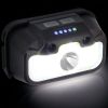 Picture of NGT Profiler Headlight - 330 Lumens USB Rechargeable Motion Sensor Headlight with Case *SALE*