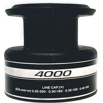 Picture of SHIMANO Baitrunner ST 4000 FB SPARE SPOOL ONLY (RD16830)