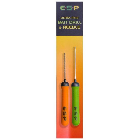 Picture of ESP Ultra Fine Bait Drill and Needle