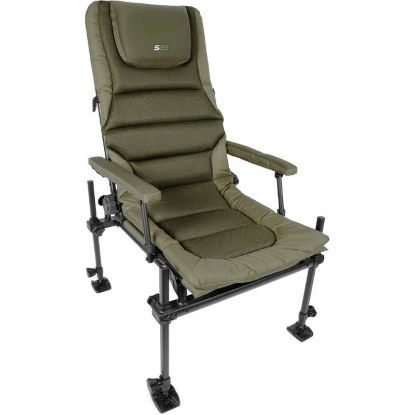 Picture of KORUM S23 Supa Deluxe Accessory Chair MK2