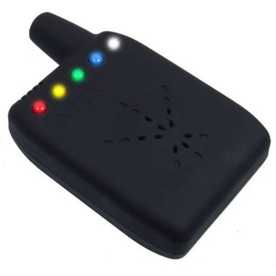 Picture of ATTx V2 Deluxe Receiver