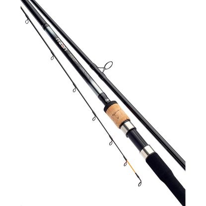 Picture of DAIWA N'Zon Super Slim Feeder Rod 12ft