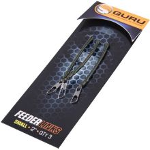 Picture of GURU Feeder Links Small 2in
