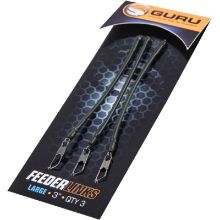 Picture of GURU Feeder Links Large 3in